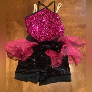 Dance costume (weissman)